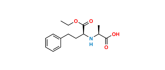 Picture of Enalapril EP Impurity B