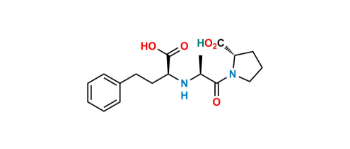 Picture of Enalapril EP Impurity C