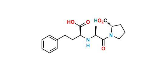 Picture of Enalapril EP Impurity C