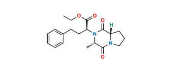 Picture of Enalapril EP Impurity D