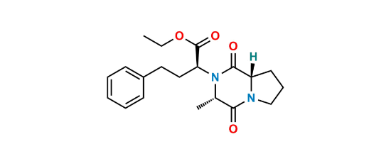 Picture of Enalapril EP Impurity D