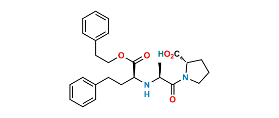 Picture of Enalapril EP Impurity E
