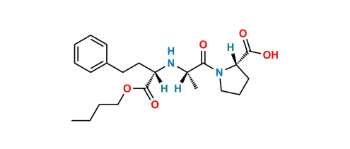 Picture of Enalapril EP Impurity F