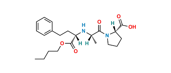 Picture of Enalapril EP Impurity F