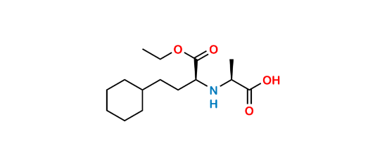 Picture of Enalapril EP Impurity G