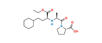 Picture of Enalapril EP Impurity H