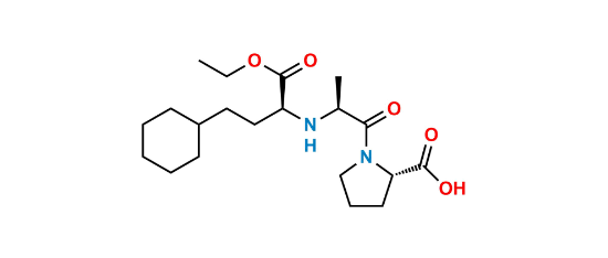 Picture of Enalapril EP Impurity H