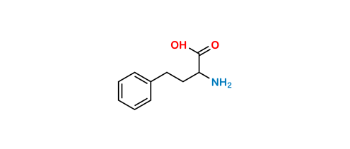 Picture of Enalapril Homophenylalanine Impurity