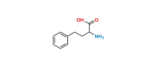 Picture of Enalapril Homophenylalanine Impurity