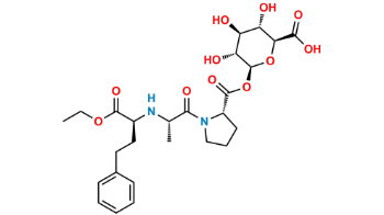 Picture of Enalapril Acyl Glucuronide