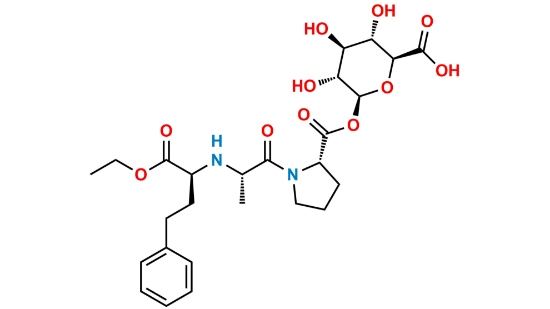 Picture of Enalapril Acyl Glucuronide