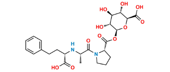 Picture of Enalaprilat Acyl Glucuronide