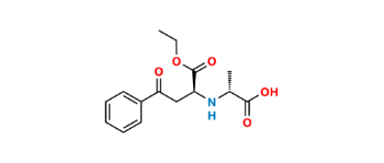 Picture of Enalapril Impurity 1