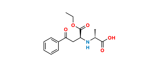 Picture of Enalapril Impurity 1