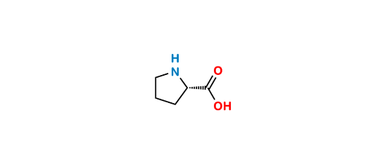 Picture of L-Proline