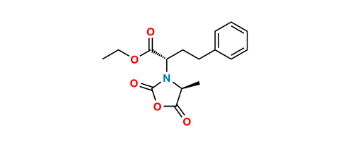 Picture of Enalapril Impurity 5
