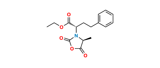 Picture of Enalapril Impurity 5