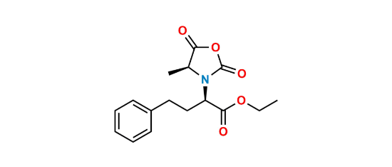 Picture of Enalapril Impurity 7