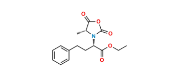 Picture of Enalapril Impurity 8
