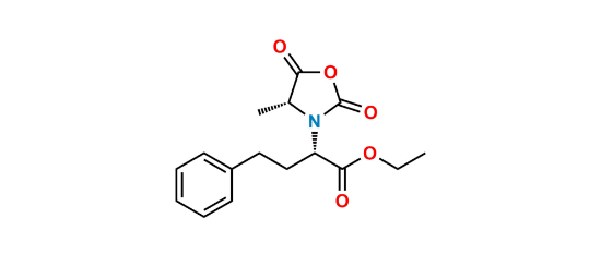Picture of Enalapril Impurity 8
