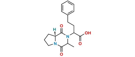 Picture of Enalaprilat EP Impurity G