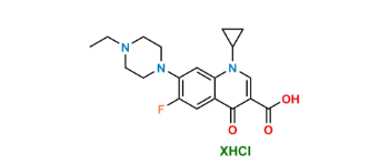 Picture of Enrofloxacin