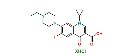 Picture of Enrofloxacin