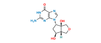 Picture of Furoentecavir