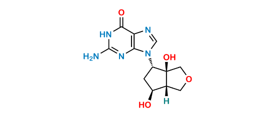 Picture of Furoentecavir