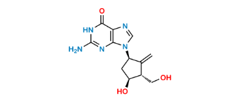 Picture of Entecavir