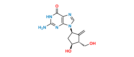 Picture of Entecavir