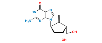 Picture of Entecavir Impurity 1
