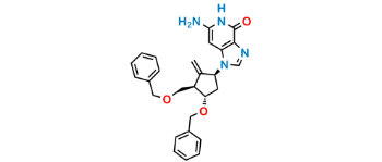 Picture of Entecavir Impurity 5