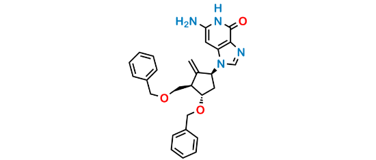 Picture of Entecavir Impurity 5