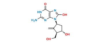 Picture of Entecavir Impurity 6