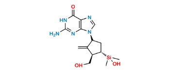 Picture of Entecavir Impurity 7