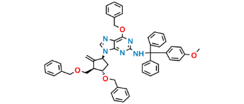 Picture of Entecavir Impurity 10