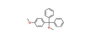 Picture of Entecavir Impurity 12