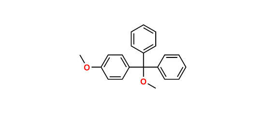 Picture of Entecavir Impurity 12
