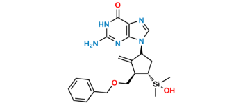 Picture of Entecavir Impurity 13