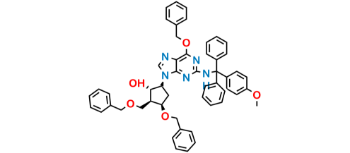Picture of Entecavir Impurity 14