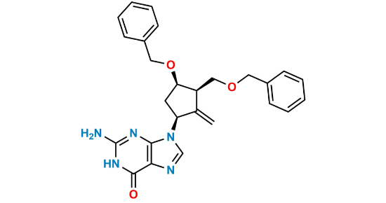 Picture of Entecavir Impurity 15
