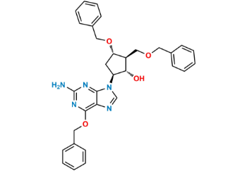 Picture of Entecavir Impurity 18