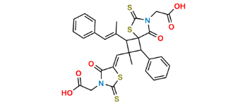 Picture of Epalrestat Dimer