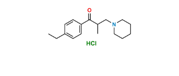 Picture of Eperisone Hydrochloride