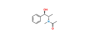 Picture of N-Acetyl Ephedrine