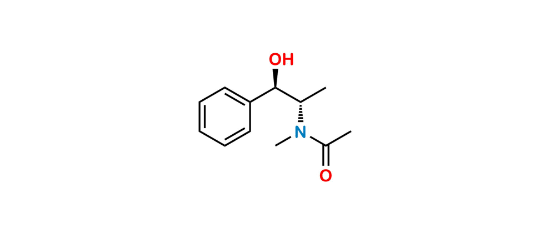 Picture of N-Acetyl Ephedrine