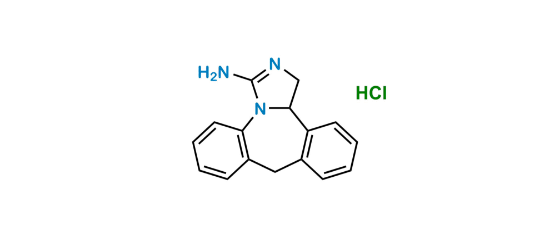 Picture of Epinastine HCl