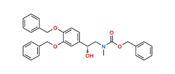 Picture of Epinephrine Impurity D