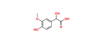 Picture of Vanillylmandelic acid 